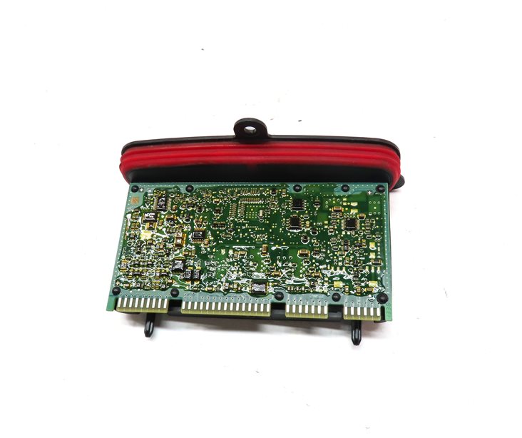 Thumbnail 4: 2014 BMW X5 (F15) LEFT OR RIGHT LED HEADLIGHT HEAD LIGHT LAMP TMS CONTROL MODULE