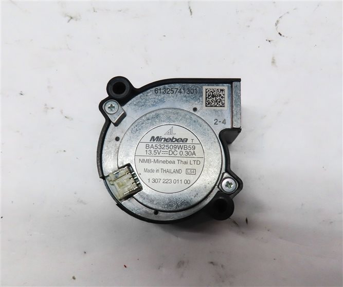 Thumbnail 5: 2014 BMW X5 (F15) LEFT OR RIGHT LED HEADLIGHT HEAD LIGHT LAMP COOLING FAN BLOWER