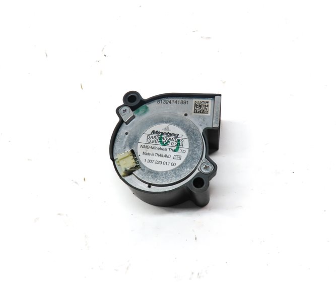 Thumbnail 4: 2014 BMW X5 (F15) LEFT OR RIGHT LED HEADLIGHT HEAD LIGHT LAMP COOLING FAN BLOWER