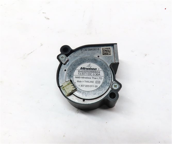 Thumbnail 4: 2014 BMW X5 (F15) LEFT OR RIGHT LED HEADLIGHT HEAD LIGHT LAMP COOLING FAN BLOWER