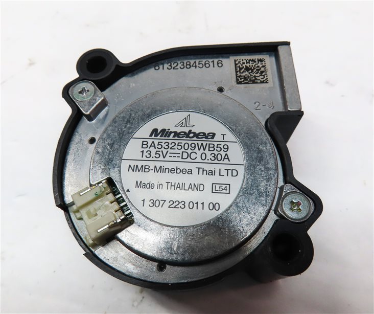 Thumbnail 5: 2014 BMW X5 (F15) LEFT OR RIGHT LED HEADLIGHT HEAD LIGHT LAMP COOLING FAN BLOWER