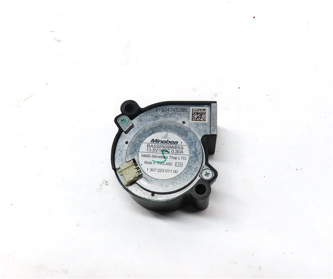 Thumbnail 4: 2014 BMW X5 (F15) LEFT OR RIGHT LED HEADLIGHT HEAD LIGHT LAMP COOLING FAN BLOWER