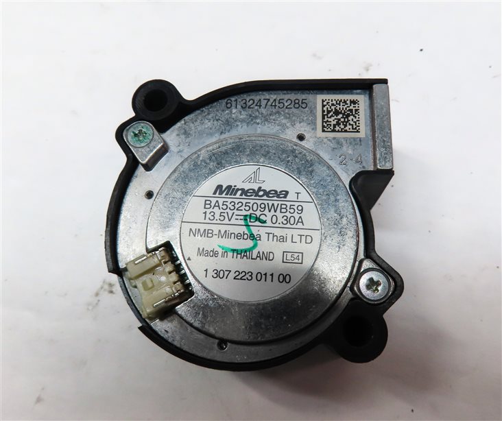 Thumbnail 5: 2014 BMW X5 (F15) LEFT OR RIGHT LED HEADLIGHT HEAD LIGHT LAMP COOLING FAN BLOWER