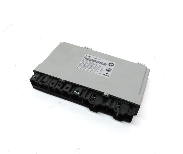 14-19 BMW 328i 330i 335i 428i 430i M3 M4 X5 X6 FRONT LEFT MEMORY SEAT MODULE