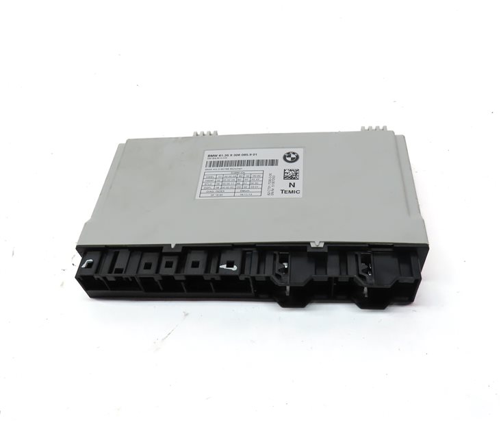 Thumbnail 2: 14-19 BMW 328i 330i 335i 428i 430i M3 M4 X5 X6 FRONT LEFT MEMORY SEAT MODULE