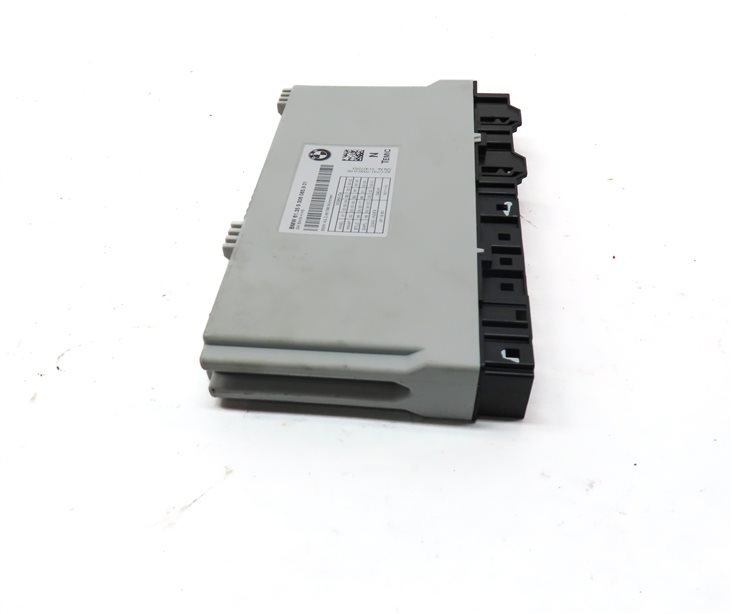 Thumbnail 3: 14-19 BMW 328i 330i 335i 428i 430i M3 M4 X5 X6 FRONT LEFT MEMORY SEAT MODULE