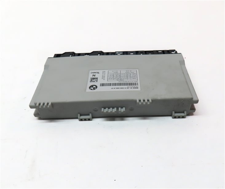 Thumbnail 4: 14-19 BMW 328i 330i 335i 428i 430i M3 M4 X5 X6 FRONT LEFT MEMORY SEAT MODULE