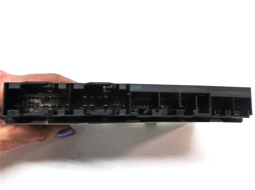 Thumbnail 6: 14-19 BMW 328i 330i 335i 428i 430i M3 M4 X5 X6 FRONT LEFT MEMORY SEAT MODULE