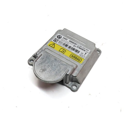 14-19 BMW X5 X6 X5M X6M ///M (F15 F16 F85 F86) ABS ICM CHASSIS MANAGEMENT MODULE
