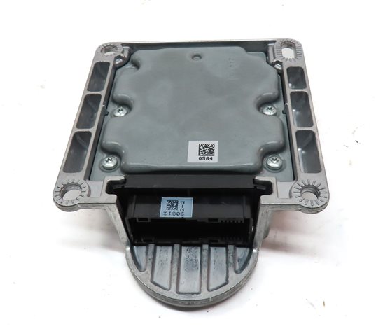 Thumbnail 4: 14-19 BMW X5 X6 X5M X6M ///M (F15 F16 F85 F86) ABS ICM CHASSIS MANAGEMENT MODULE