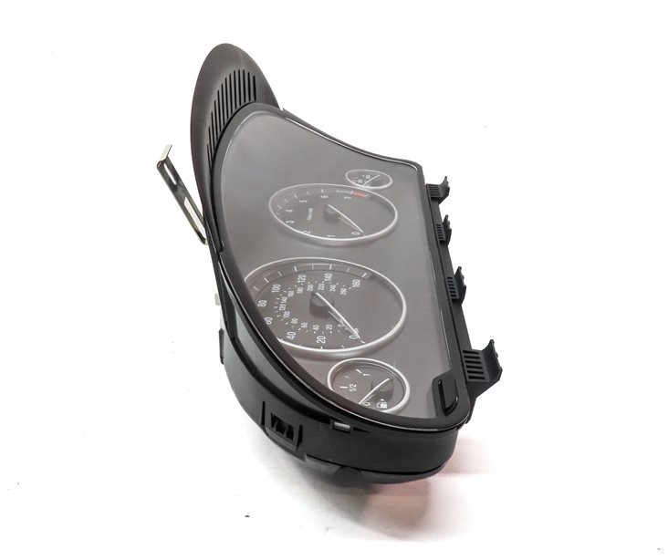 Thumbnail 4: 2014-2017 BMW 528i 535i 550i X3 X4 X5 (F10 F15 F25 F26) SPEEDOMETER GAUGE (111k)