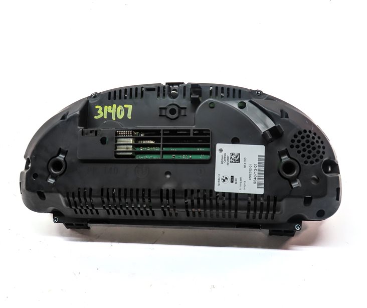 Thumbnail 7: 2014-2017 BMW 528i 535i 550i X3 X4 X5 (F10 F15 F25 F26) SPEEDOMETER GAUGE (111k)