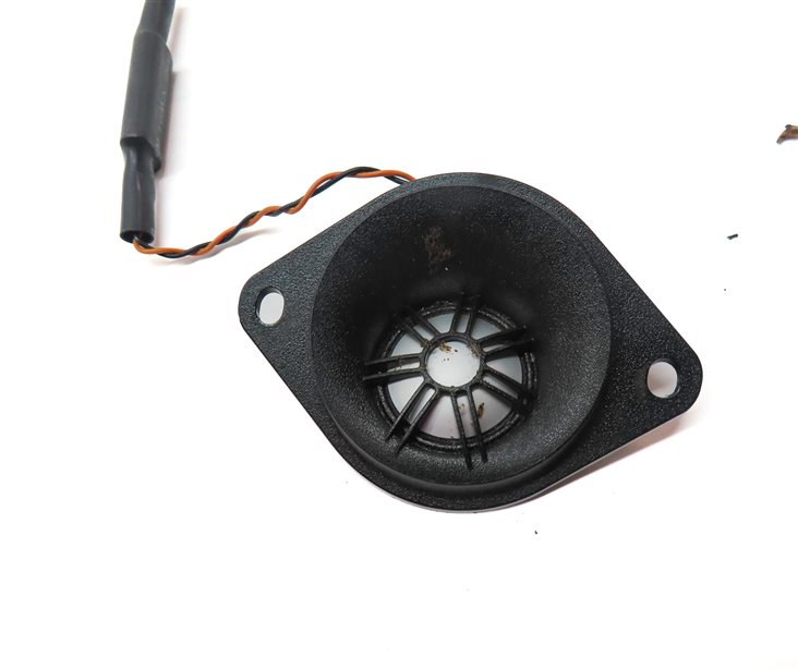 Thumbnail 10: 2014 BMW X5 (F15) FRONT REAR LEFT RIGHT WOOFER MIDRANGE TWEETER SPEAKER SET 14