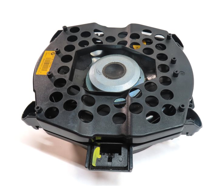 Thumbnail 4: 2014 BMW X5 (F15) FRONT REAR LEFT RIGHT WOOFER MIDRANGE TWEETER SPEAKER SET 14