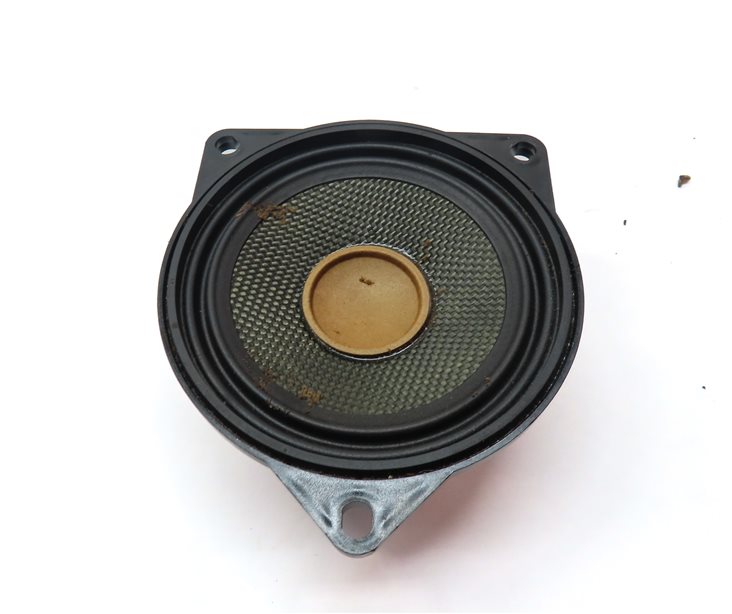 Thumbnail 7: 2014 BMW X5 (F15) FRONT REAR LEFT RIGHT WOOFER MIDRANGE TWEETER SPEAKER SET 14