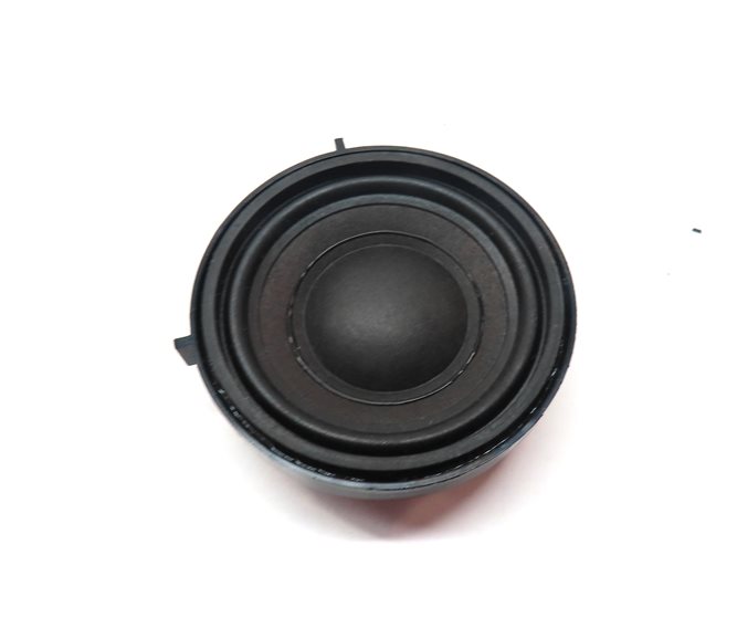 Thumbnail 9: 2014 BMW X5 (F15) FRONT REAR LEFT RIGHT WOOFER MIDRANGE TWEETER SPEAKER SET 14