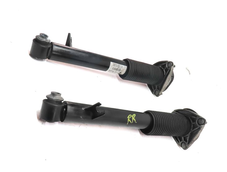 Thumbnail 3: 2014 BMW X5 (F15) REAR LEFT & RIGHT STANDARD SHOCK STRUT SET 2 (AWD)