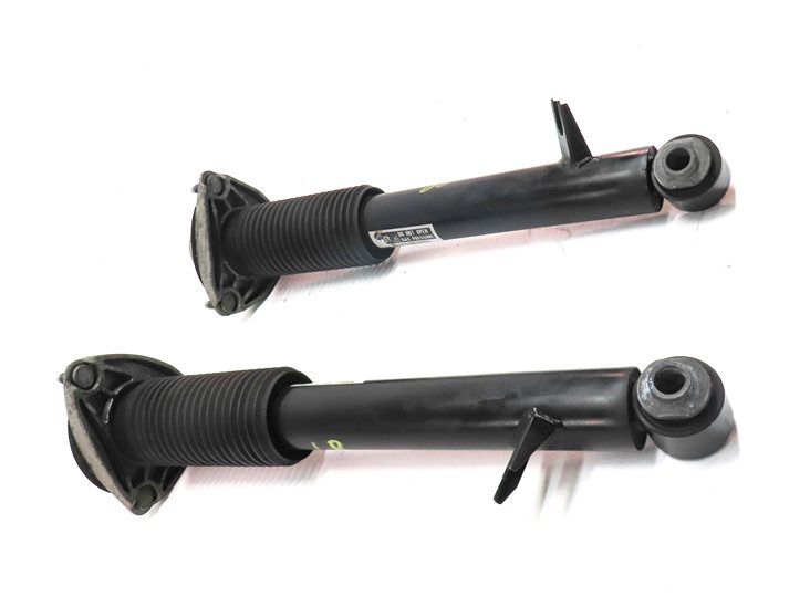 Thumbnail 4: 2014 BMW X5 (F15) REAR LEFT & RIGHT STANDARD SHOCK STRUT SET 2 (AWD)