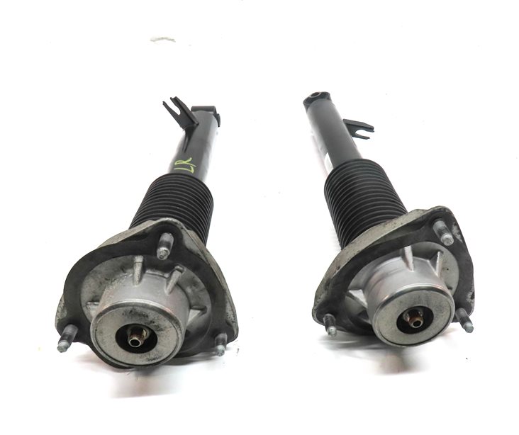 Thumbnail 5: 2014 BMW X5 (F15) REAR LEFT & RIGHT STANDARD SHOCK STRUT SET 2 (AWD)