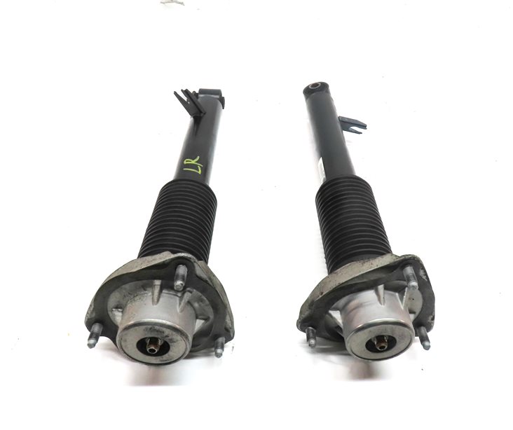 Thumbnail 6: 2014 BMW X5 (F15) REAR LEFT & RIGHT STANDARD SHOCK STRUT SET 2 (AWD)