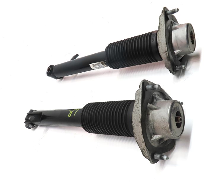 Thumbnail 7: 2014 BMW X5 (F15) REAR LEFT & RIGHT STANDARD SHOCK STRUT SET 2 (AWD)