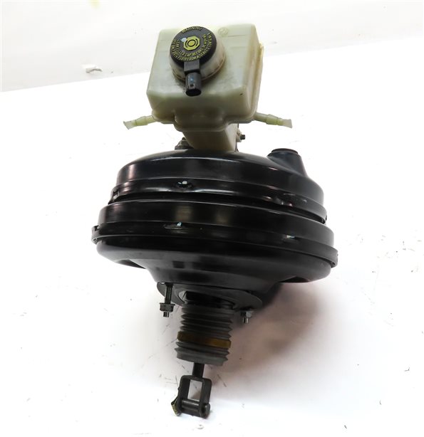 Thumbnail 2: 14-19 BMW X5 X6 (F15 F16) 3.0L / 4.4L POWER BRAKE BOOSTER w/ MASTER CYLINDER