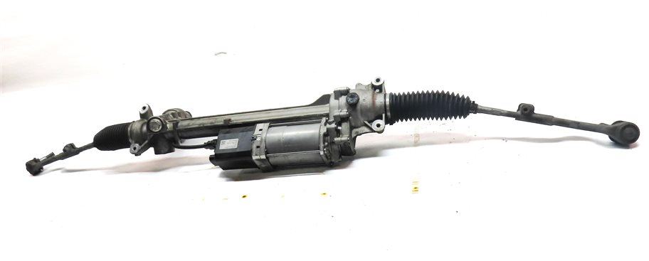 Thumbnail 2: 2014-2019 BMW X5 X6 (F15 F16) POWER STEERING GEAR RACK & PINION (NON ACTIVE)