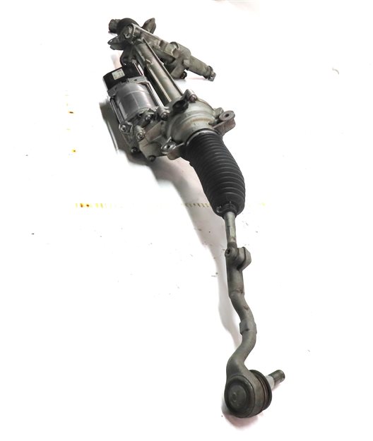 Thumbnail 3: 2014-2019 BMW X5 X6 (F15 F16) POWER STEERING GEAR RACK & PINION (NON ACTIVE)