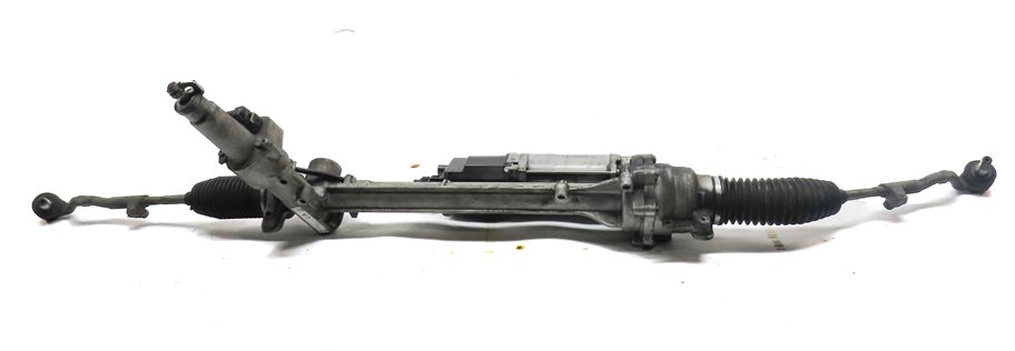 Thumbnail 5: 2014-2019 BMW X5 X6 (F15 F16) POWER STEERING GEAR RACK & PINION (NON ACTIVE)
