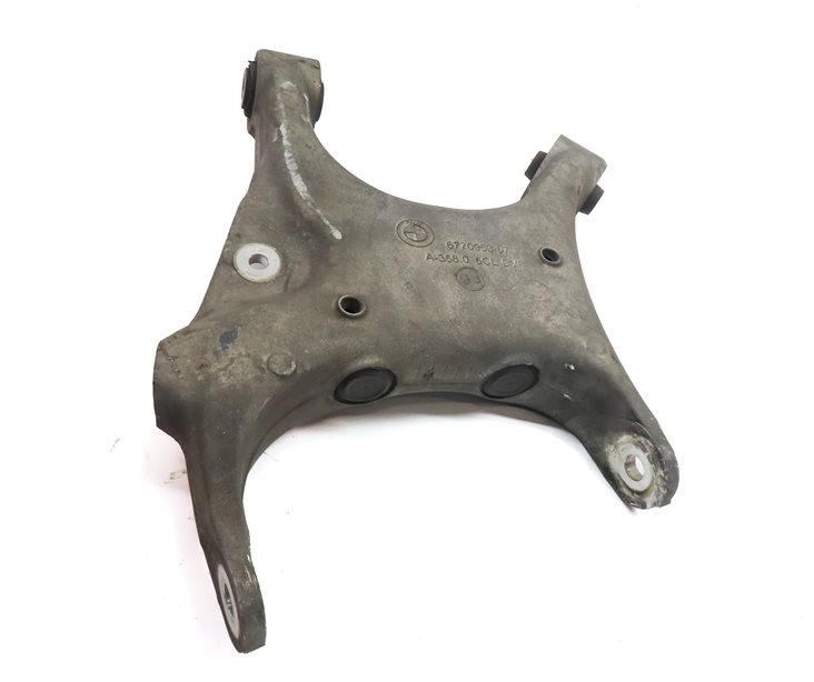 Thumbnail 10: 07-18 BMW X5 X5M X6 X6M (E70 E71 F15 F16 F85 F86) LEFT REAR CONTROL ARM SET-3