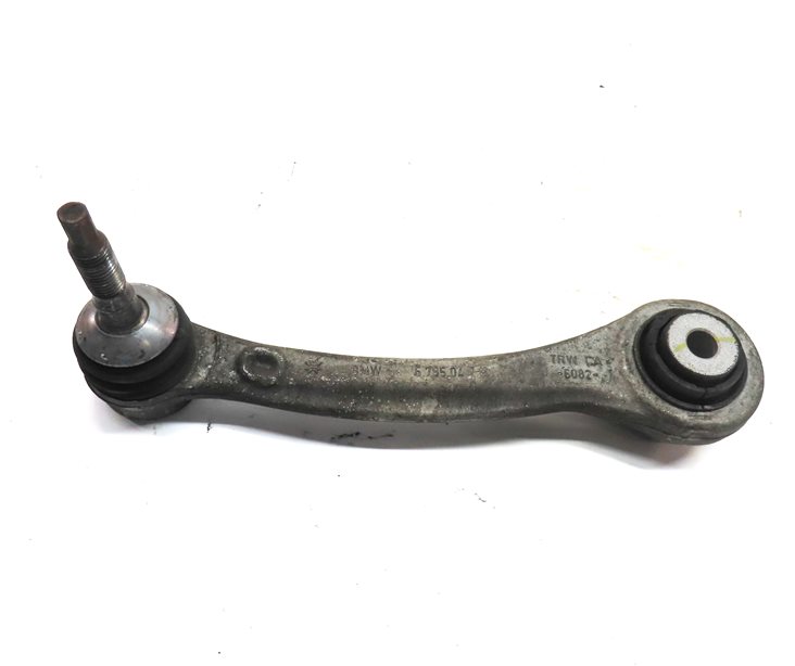 Thumbnail 5: 07-18 BMW X5 X5M X6 X6M (E70 E71 F15 F16 F85 F86) LEFT REAR CONTROL ARM SET-3