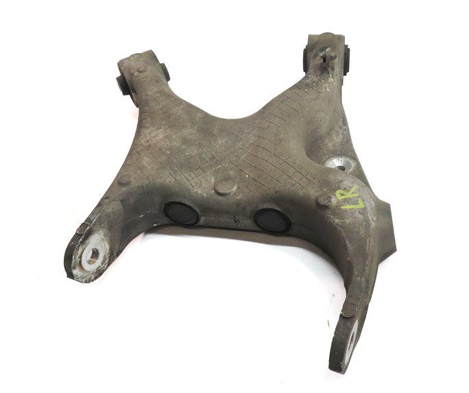 Thumbnail 9: 07-18 BMW X5 X5M X6 X6M (E70 E71 F15 F16 F85 F86) LEFT REAR CONTROL ARM SET-3