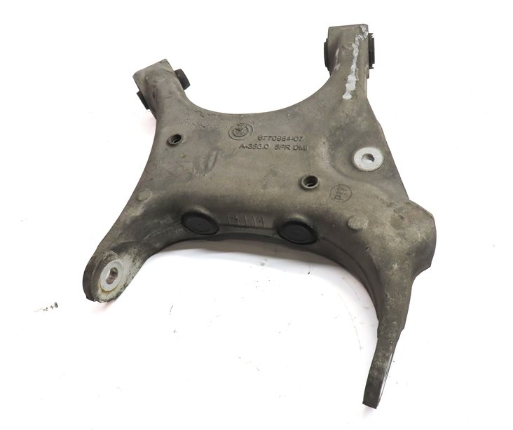 Thumbnail 10: 07-18 BMW X5 X5M X6 X6M (E70 E71 F15 F16 F85 F86) RIGHT REAR CONTROL ARM SET-3
