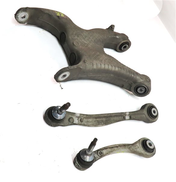 Thumbnail 4: 07-18 BMW X5 X5M X6 X6M (E70 E71 F15 F16 F85 F86) RIGHT REAR CONTROL ARM SET-3