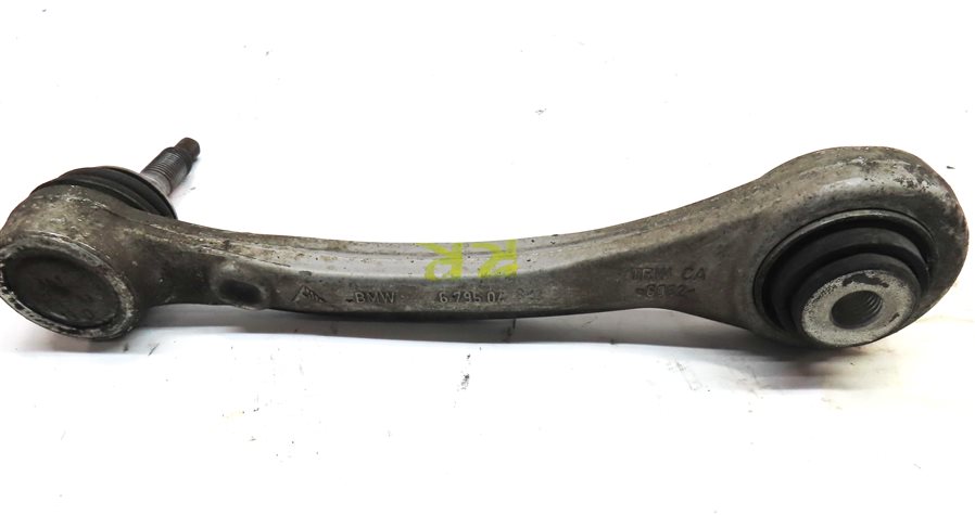 Thumbnail 6: 07-18 BMW X5 X5M X6 X6M (E70 E71 F15 F16 F85 F86) RIGHT REAR CONTROL ARM SET-3