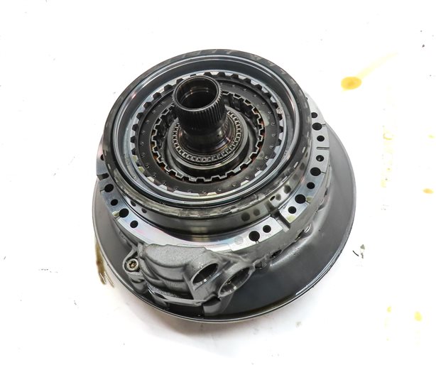 Thumbnail 3: 14-18 BMW 335i 435i 535i 535iGT X5 (F07 F10 F15 F30 F32) 3.0L TRANSMISSION PUMP
