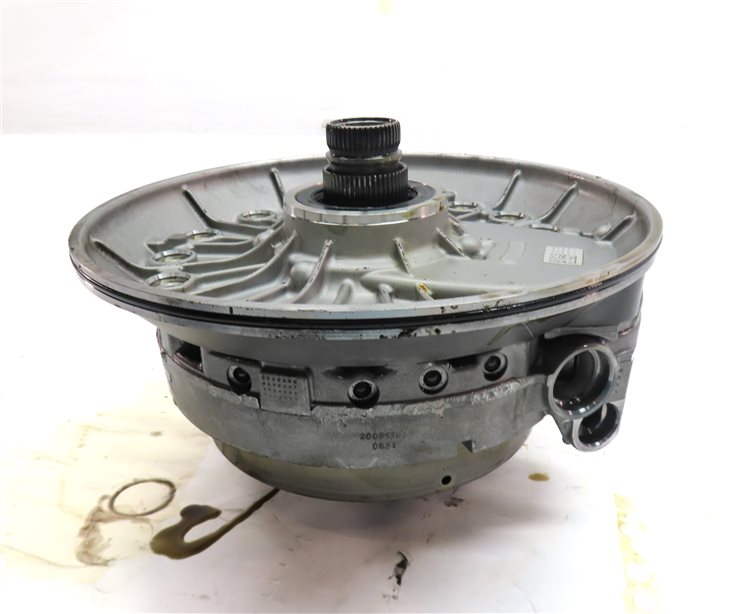 Thumbnail 4: 14-18 BMW 335i 435i 535i 535iGT X5 (F07 F10 F15 F30 F32) 3.0L TRANSMISSION PUMP