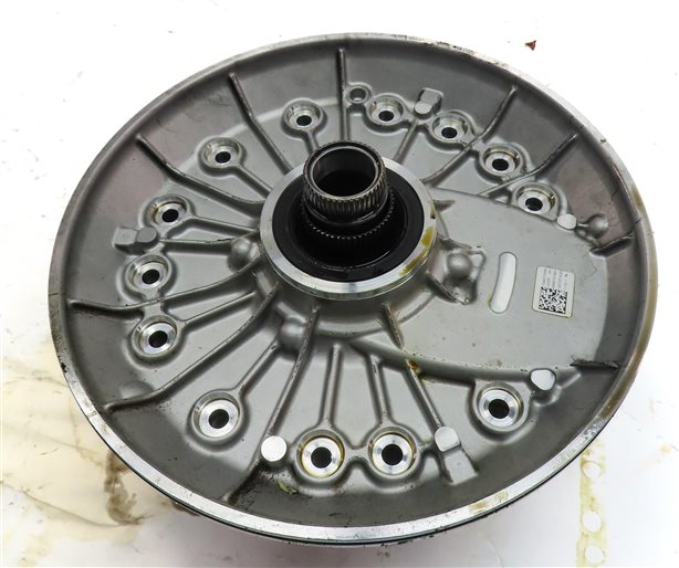 Thumbnail 5: 14-18 BMW 335i 435i 535i 535iGT X5 (F07 F10 F15 F30 F32) 3.0L TRANSMISSION PUMP