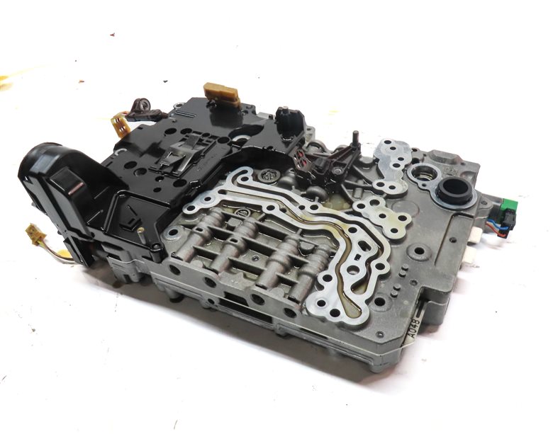 14-18 BMW 335i 435i 535i 535iGT X5 F07 F10 F15 F30 F32 RWD 3.0L AUTO VALVE BODY