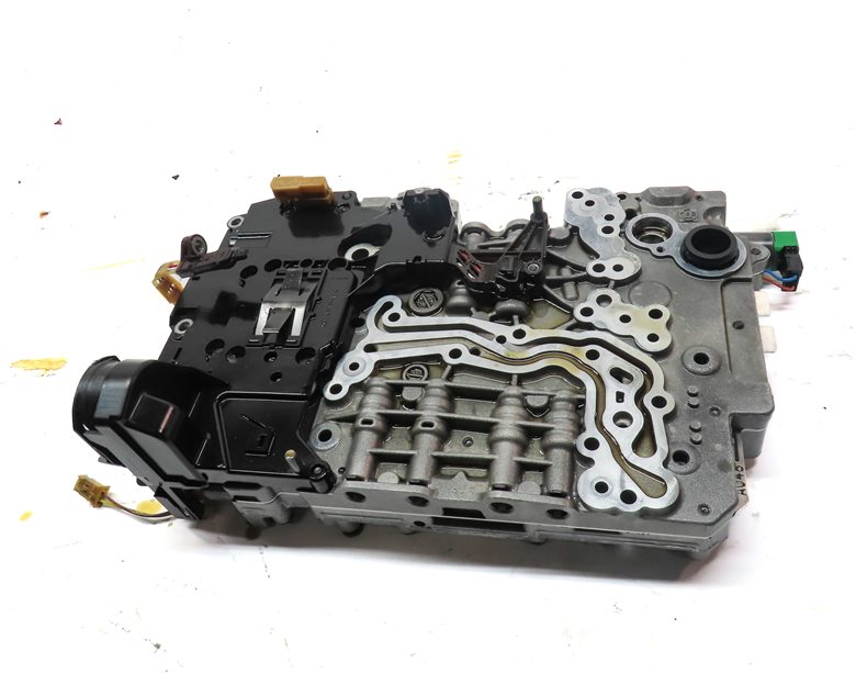 Thumbnail 2: 14-18 BMW 335i 435i 535i 535iGT X5 F07 F10 F15 F30 F32 RWD 3.0L AUTO VALVE BODY