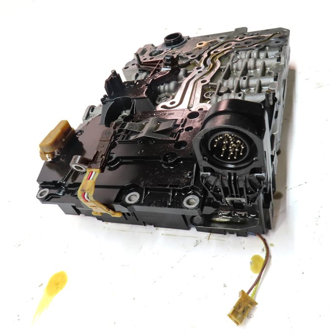 Thumbnail 4: 14-18 BMW 335i 435i 535i 535iGT X5 F07 F10 F15 F30 F32 RWD 3.0L AUTO VALVE BODY