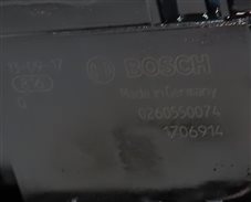 Thumbnail 8: 14-18 BMW 335i 435i 535i 535iGT X5 F07 F10 F15 F30 F32 RWD 3.0L AUTO VALVE BODY
