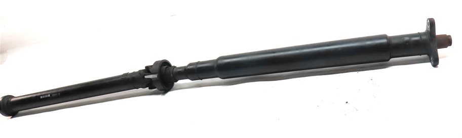 Thumbnail 2: 2014-2019 BMW X5 X6 (F15 F16) RWD - REAR DRIVESHAFT DRIVELINE DRIVE LINE SHAFT