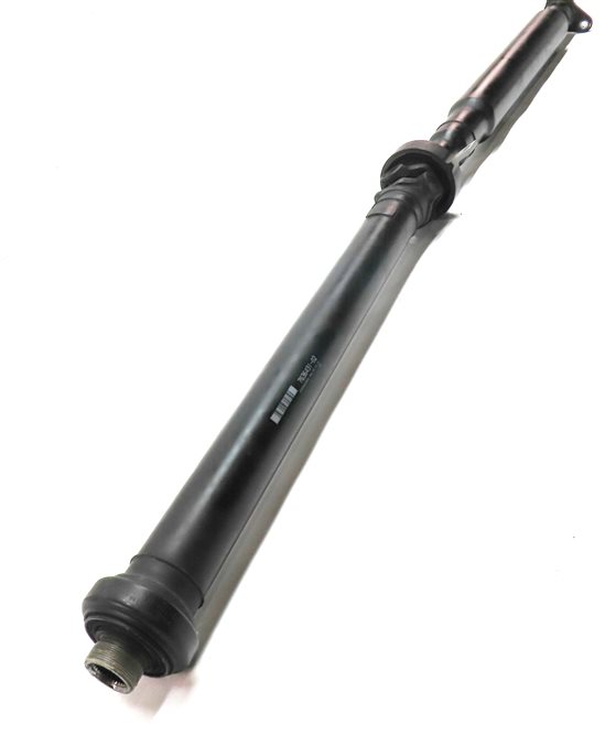 Thumbnail 4: 2014-2019 BMW X5 X6 (F15 F16) RWD - REAR DRIVESHAFT DRIVELINE DRIVE LINE SHAFT