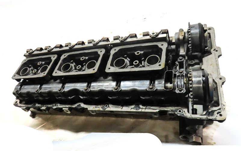 Thumbnail 3: 11-18 BMW 135i 335i 535i 740i X1 X3 X5 X6 3.0L N55 TURBO ENGINE CYLINDER HEAD