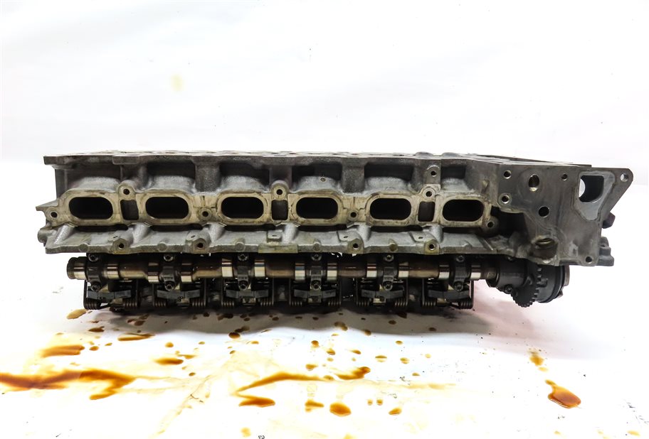 Thumbnail 8: 11-18 BMW 135i 335i 535i 740i X1 X3 X5 X6 3.0L N55 TURBO ENGINE CYLINDER HEAD