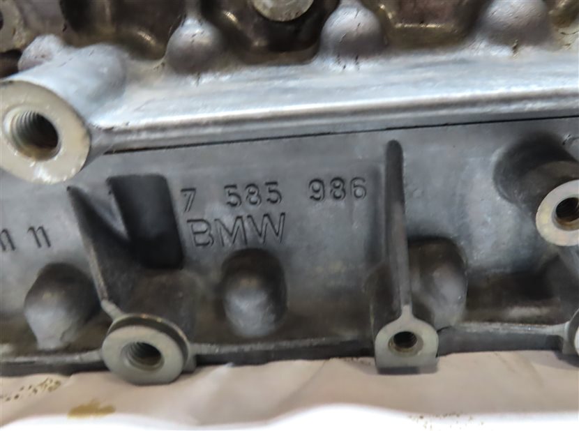 Thumbnail 8: 12-18 BMW 335i 535i 740i X1 X3 X4 X5 X6 3.0L N55 TURBO ENGINE CYLINDER BLOCK