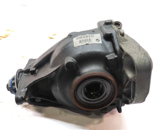 Thumbnail 2: 2014-2019 BMW X5 X6 (F15 F16) RWD - REAR DIFFERENTIAL GEAR CARRIER (3.15 RATIO)
