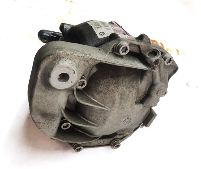 Thumbnail 3: 2014-2019 BMW X5 X6 (F15 F16) RWD - REAR DIFFERENTIAL GEAR CARRIER (3.15 RATIO)