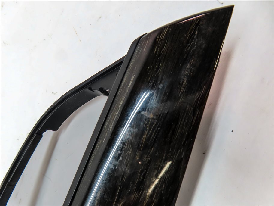 Thumbnail 18: 2014 BMW X5 (F15) FRONT REAR LEFT RIGHT DOOR DASH CONSOLE WOOD TRIM SET 8 (Oak)
